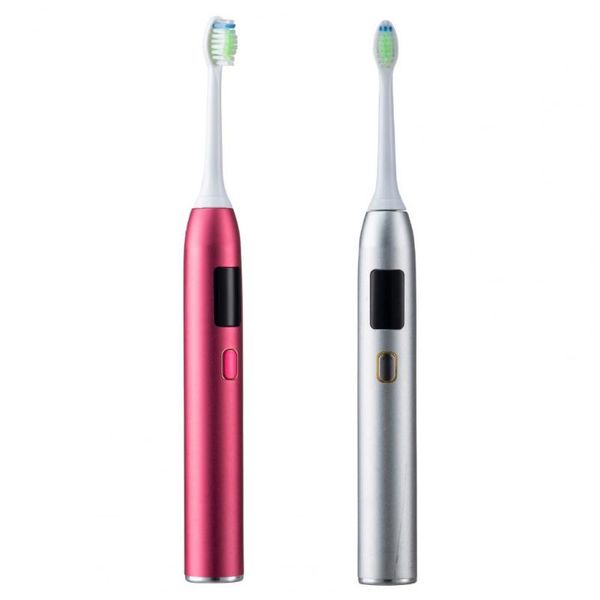 smart electric toothbrush for men and women couple houseehold whitening waterproof toothbrushes ultrasonic automatic tooth brush
smart electric toothbrush for men and women couple houseehold whitening waterproof toothbrushes ultrasonic automatic tooth brush