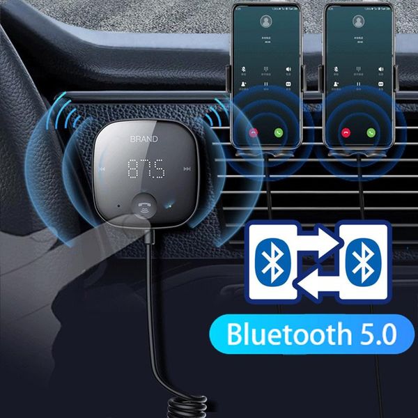 & mp4 players 2021 car mp3 player fm transmitter bluetooth 5.0 receiver aux handswireless kit modulator support tf card play
& mp4 players 2021 car mp3 player fm transmitter bluetooth 5.0 receiver aux handswireless kit modulator support tf card play