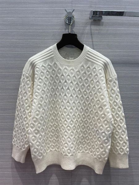 women's sweaters autumn pullover 2022 o neck cashmere knitted sweater for girls, White;black
women's sweaters autumn pullover 2022 o neck cashmere knitted sweater for girls, White;black