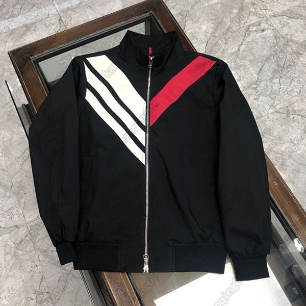 21ss stand-up collar mon jackets italy tide brand fashion luxury printed coat bomber jacket casual street coats designers, Black;brown
21ss stand-up collar mon jackets italy tide brand fashion luxury printed coat bomber jacket casual street coats designers, Black;brown