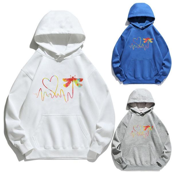 women's hoodies & sweatshirts women hoodie heart printed fleece long sleeve loose sweatshirt with hat girls pullovers spring autumn win, Black
women's hoodies & sweatshirts women hoodie heart printed fleece long sleeve loose sweatshirt with hat girls pullovers spring autumn win, Black
