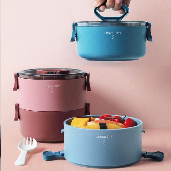 dinnerware sets health plastic lunch box japanese microwave heating bento kids school office portable outdoor leak-proof container
dinnerware sets health plastic lunch box japanese microwave heating bento kids school office portable outdoor leak-proof container