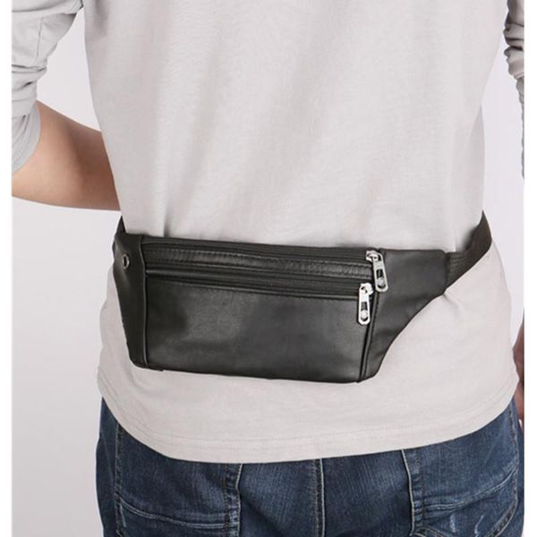 creative genuine leather men belt pouch fanny pack waist purse clutch bag leather multi-pocket and multiple zipper belt bag
creative genuine leather men belt pouch fanny pack waist purse clutch bag leather multi-pocket and multiple zipper belt bag