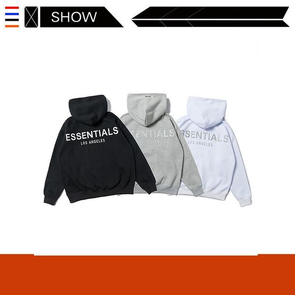 men's hoodies & sweatshirts meichao feel of god hoodie fog essentialss los angeles limited fleece, Black
men's hoodies & sweatshirts meichao feel of god hoodie fog essentialss los angeles limited fleece, Black