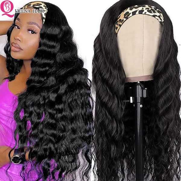hair bulks loose deep wave headband honey blonde brown human for women no gel peruvian scarf 150%, Black
hair bulks loose deep wave headband honey blonde brown human for women no gel peruvian scarf 150%, Black