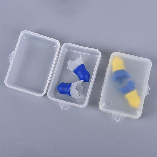 nose clip 1pair reusable ear plugs multfuntional aviation swim earplugs noise reduction sleep soundproof
nose clip 1pair reusable ear plugs multfuntional aviation swim earplugs noise reduction sleep soundproof