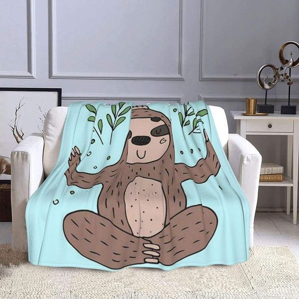 blankets stylish just a girl who loves sloths blanket polyester fiber super soft warm sofa air conditioning
blankets stylish just a girl who loves sloths blanket polyester fiber super soft warm sofa air conditioning