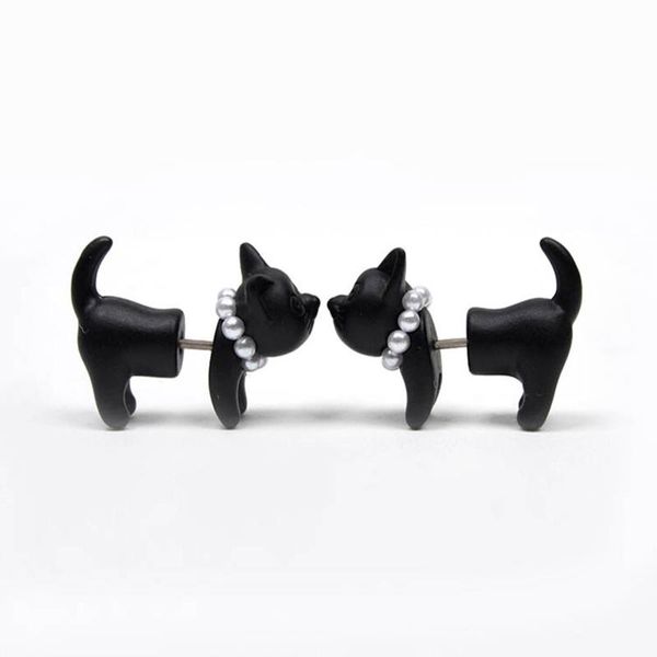stud unusual earrings 2021 trend for women statement ear clip punk pendientes mujer kolczyki cute animals cat earing, Golden;silver
stud unusual earrings 2021 trend for women statement ear clip punk pendientes mujer kolczyki cute animals cat earing, Golden;silver