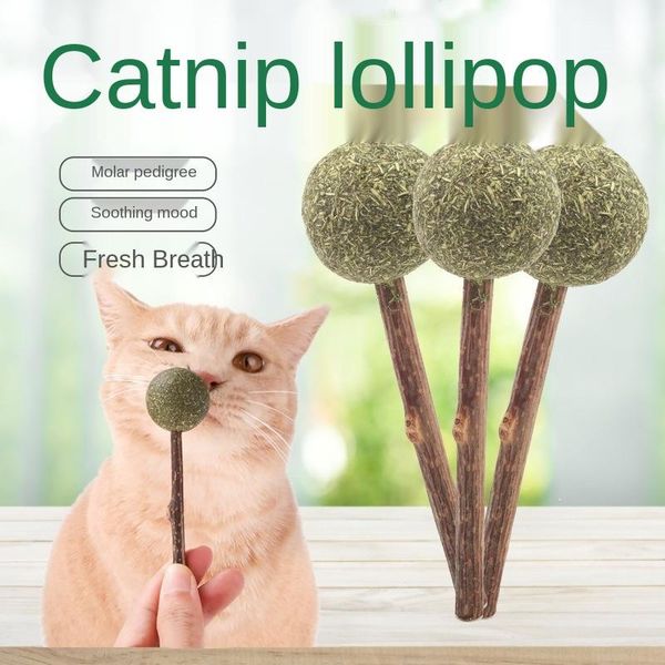 cat toys mint lollipop catnip toy natural muitan stick ball toothpaste cats nip clean teeth kitten supplies
cat toys mint lollipop catnip toy natural muitan stick ball toothpaste cats nip clean teeth kitten supplies