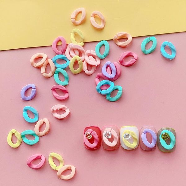 nail art decorations 20pcs\bag decoration mix colors plastic chain rhinestone decals diy manicure accessories, Silver;gold
nail art decorations 20pcs\bag decoration mix colors plastic chain rhinestone decals diy manicure accessories, Silver;gold