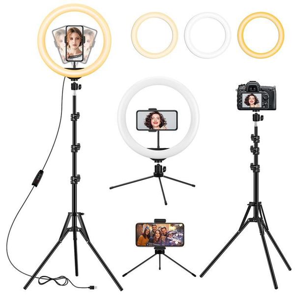 flash heads 13inch dimmable rgb led selfie ring fill light po lamp with tripod for makeup pography live aro de luz para celular
flash heads 13inch dimmable rgb led selfie ring fill light po lamp with tripod for makeup pography live aro de luz para celular