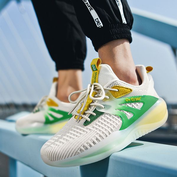 men sneakers light summer popular men walking shoes outdoor fashion men sports shoes non-slip thick bottom
men sneakers light summer popular men walking shoes outdoor fashion men sports shoes non-slip thick bottom