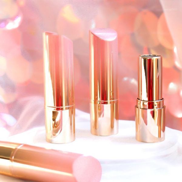 storage bottles & jars empty lip stick tubes pink gold gradient lipstick tube packaging shell plastic lipbalm container for cosmetics refill
storage bottles & jars empty lip stick tubes pink gold gradient lipstick tube packaging shell plastic lipbalm container for cosmetics refill