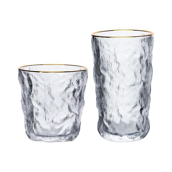 wine glasses creative ice glacier pattern drinkware durable scale glass mug breakfast mlik coffe cup household couple water
wine glasses creative ice glacier pattern drinkware durable scale glass mug breakfast mlik coffe cup household couple water