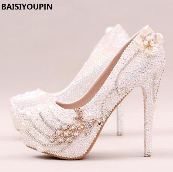 phoenix diamond shoes bride wedding high-heeled asakuchi single crystal flower dress high heels pumps, Black
phoenix diamond shoes bride wedding high-heeled asakuchi single crystal flower dress high heels pumps, Black