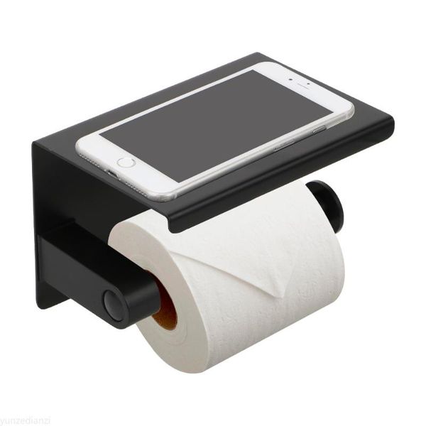 toilet paper holders stainless steel roll holder phone storage shelf wall mounted bathroom accessories
toilet paper holders stainless steel roll holder phone storage shelf wall mounted bathroom accessories