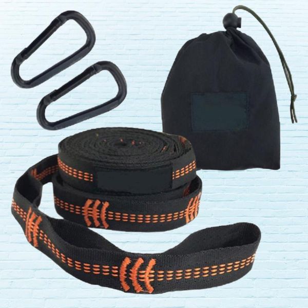 outdoor hammock tree straps set polyester swing hanging with 2 carabiners and storage bag (arc-shaped) resistance bands
outdoor hammock tree straps set polyester swing hanging with 2 carabiners and storage bag (arc-shaped) resistance bands