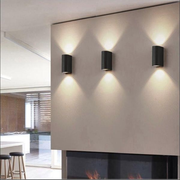 wall lamp 10w led outdoor lighting light exterior outside up down cob porch waterproof ip65 garden sconces
wall lamp 10w led outdoor lighting light exterior outside up down cob porch waterproof ip65 garden sconces