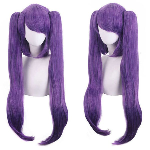master santa fe fgo gorgon three sisters, yuri elli second sister, steno eldt sister cosplay wig, Black
master santa fe fgo gorgon three sisters, yuri elli second sister, steno eldt sister cosplay wig, Black