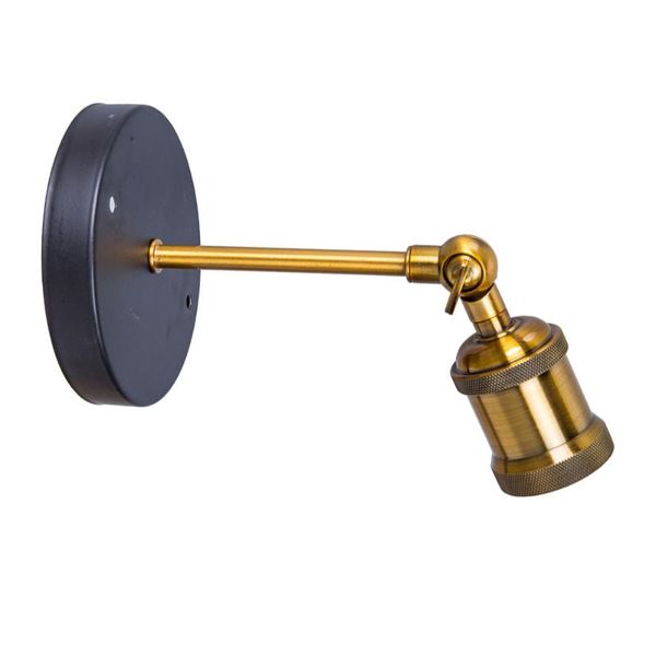 wall lamps retro brass light vintage bedside lamp edison e27 socket adjustable industrial metal sconces decor lighting
wall lamps retro brass light vintage bedside lamp edison e27 socket adjustable industrial metal sconces decor lighting