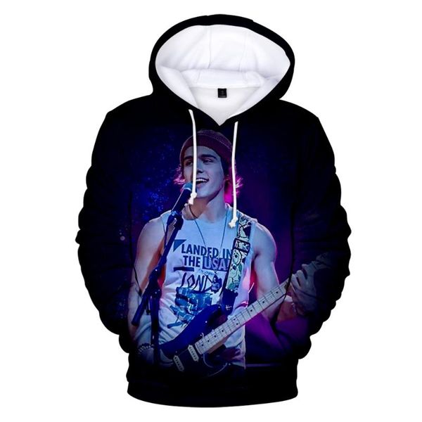 creative jlie and the phantoms hoodies hip hop 3d boy/girls sweatshirts long sleeve kids hoodie fashion men/womens hoody men's &, Black
creative jlie and the phantoms hoodies hip hop 3d boy/girls sweatshirts long sleeve kids hoodie fashion men/womens hoody men's &, Black