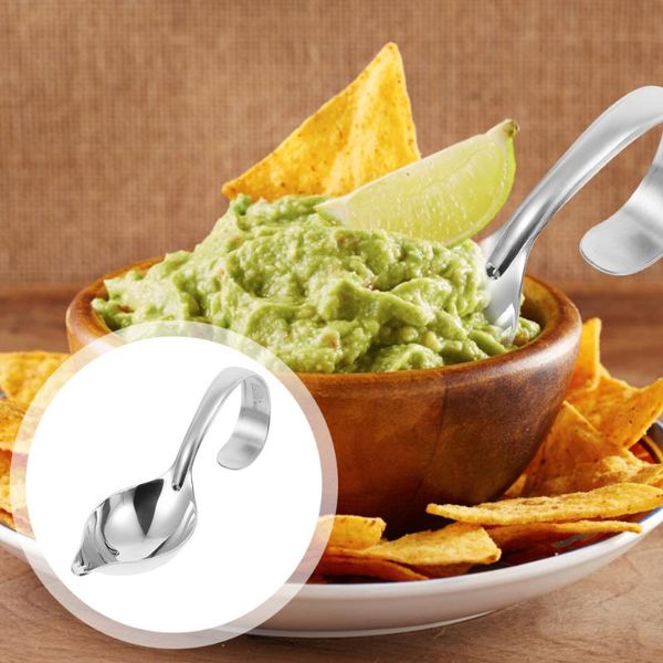 spoons decorating spoon restaurants kitchen cooking portion control sauce 
spoons decorating spoon restaurants kitchen cooking portion control sauce