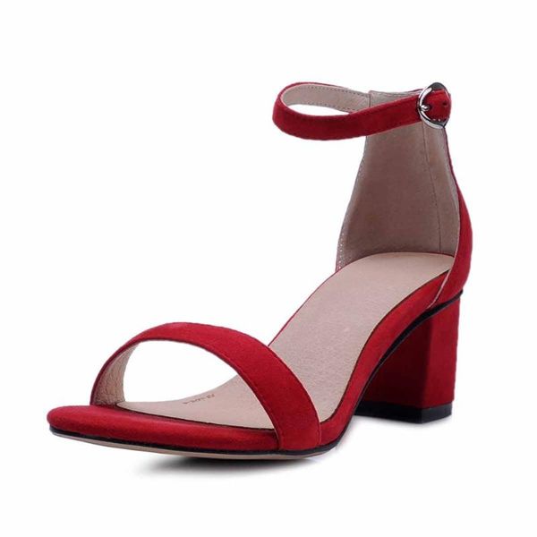 maguidern ankle strap heels women sandals summer open toe chunky high party dress shoes, Black
maguidern ankle strap heels women sandals summer open toe chunky high party dress shoes, Black
