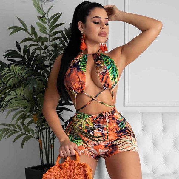 women's swimwear high waist bikini women swimsuit leaf print set bandage bathing suits summer beach wear swimming suit de9p, White;black
women's swimwear high waist bikini women swimsuit leaf print set bandage bathing suits summer beach wear swimming suit de9p, White;black