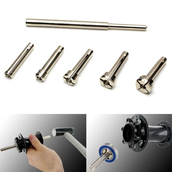 tools portable bicycle wheel hub bearing extractor removal device mountain road bike disassembly tool repair flywheel set kit
tools portable bicycle wheel hub bearing extractor removal device mountain road bike disassembly tool repair flywheel set kit