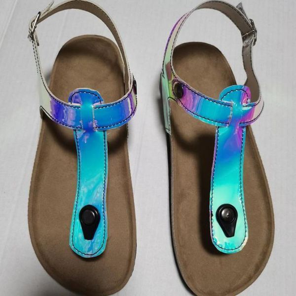 sandals 2021 women real leather shoes summer buckle strap hollow out beach cool ladies footwear size 34-42, Black
sandals 2021 women real leather shoes summer buckle strap hollow out beach cool ladies footwear size 34-42, Black