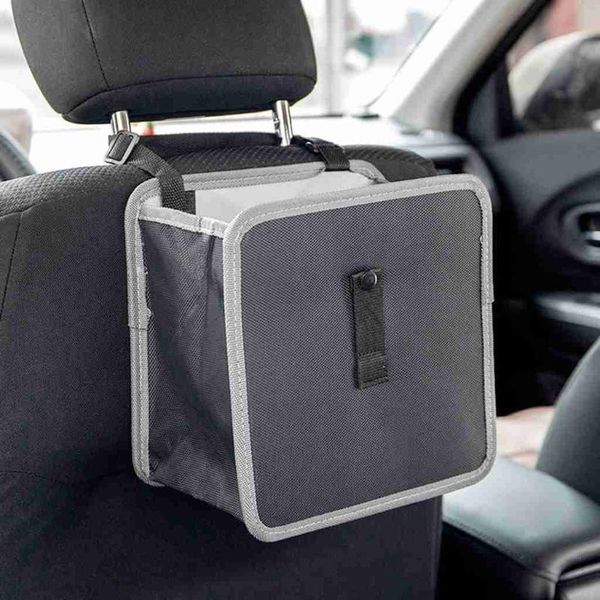 car organizer storage garbage bag high capacity multifunctional back seat waterproof bin box
car organizer storage garbage bag high capacity multifunctional back seat waterproof bin box