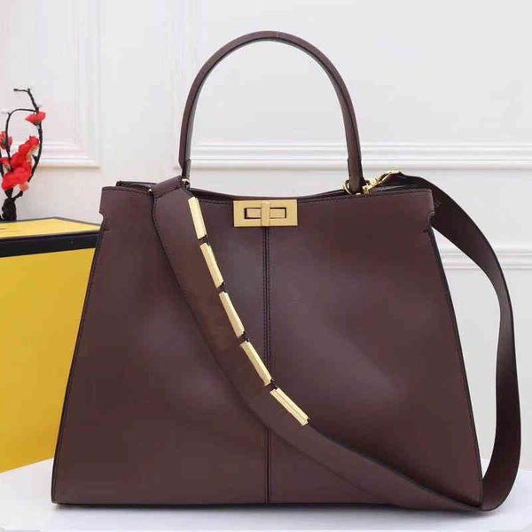 fend designer handbags large capacity shoulder bag tote genuine leather handbag purse belt luggage shopp messenger tote fashion brand bags c
fend designer handbags large capacity shoulder bag tote genuine leather handbag purse belt luggage shopp messenger tote fashion brand bags c