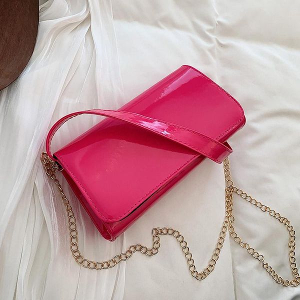 cross body patent leather crossbody bag for women 2021 summer fashion chain small simple baguette shoulder purses and handbags
cross body patent leather crossbody bag for women 2021 summer fashion chain small simple baguette shoulder purses and handbags