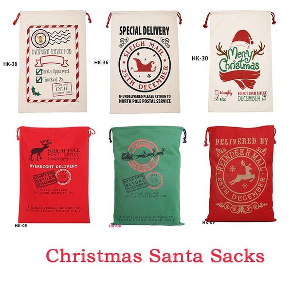christmas decorations merry 50pcs/lot santa sacks storage gift bag xmas tree decoration with drawstring large size toy candy for kids
christmas decorations merry 50pcs/lot santa sacks storage gift bag xmas tree decoration with drawstring large size toy candy for kids