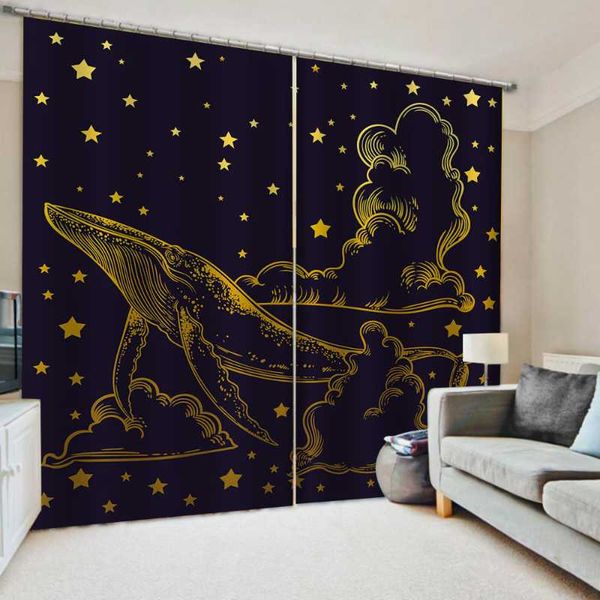 nature art print black curtains bedroom 3d window curtain luxury living room decorate cortina & drapes
nature art print black curtains bedroom 3d window curtain luxury living room decorate cortina & drapes