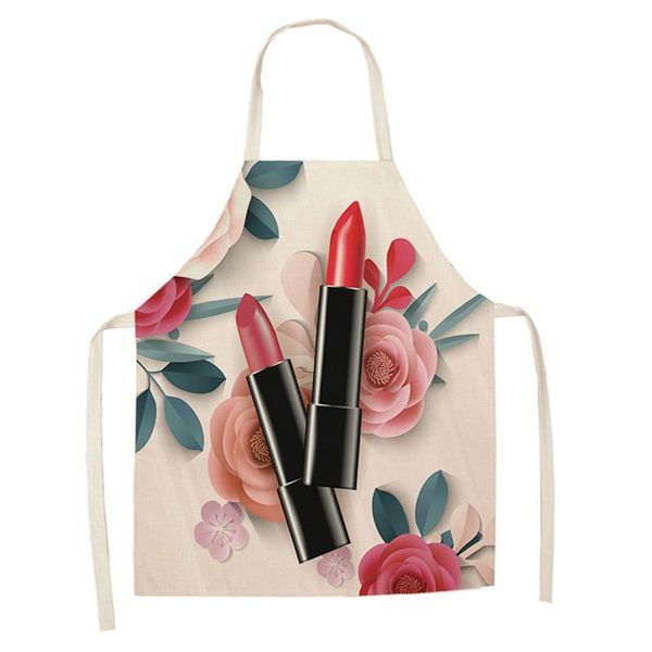 aprons women cleaning tool baking linen 65x53cm makeup printed cooking picnic bbq home kitchen household bib apron easy clean pinafore
aprons women cleaning tool baking linen 65x53cm makeup printed cooking picnic bbq home kitchen household bib apron easy clean pinafore