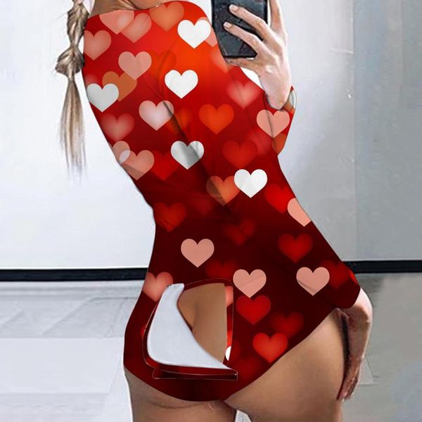 women's jumpsuits & rompers 2021 women printing long sleeve nightwear jumpsuit bodysuit playsuit romper bodycon body suit fashion sstre, Black;white
women's jumpsuits & rompers 2021 women printing long sleeve nightwear jumpsuit bodysuit playsuit romper bodycon body suit fashion sstre, Black;white