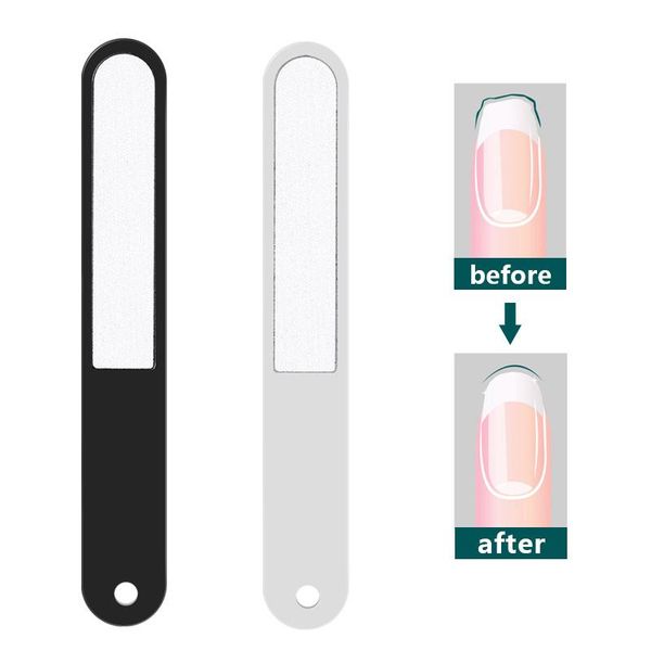 nail files stainless steel manicure pedicure grooming for professional finger toe care tools
nail files stainless steel manicure pedicure grooming for professional finger toe care tools