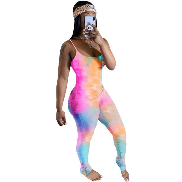 women's jumpsuits & rompers stacked leggings jumpsuit women summer 2021 tie dye print sleeveless lounge wear bodycon fitness, Black;white
women's jumpsuits & rompers stacked leggings jumpsuit women summer 2021 tie dye print sleeveless lounge wear bodycon fitness, Black;white
