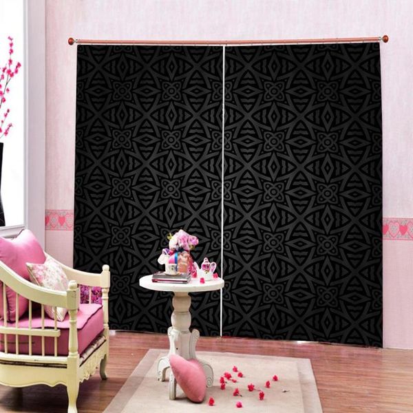 curtain & drapes european geometric pattern curtains large window for living room bedroom outdoor indoor home decor ( left and right side)
curtain & drapes european geometric pattern curtains large window for living room bedroom outdoor indoor home decor ( left and right side)