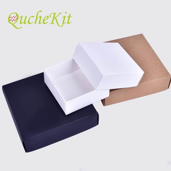 gift wrap 10pcs craft paper box for packaging packing storage wedding birthday christmas favor present boxes
gift wrap 10pcs craft paper box for packaging packing storage wedding birthday christmas favor present boxes