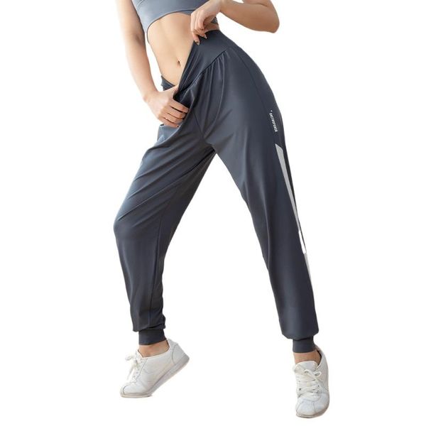 loose sports pants women's thin mesh splicing running fitness quick dry jogger beamed straight high waist yoga sweatpants, Black;blue
loose sports pants women's thin mesh splicing running fitness quick dry jogger beamed straight high waist yoga sweatpants, Black;blue