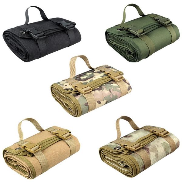 non-slip pad portable mat for outdoor training camping waterproof shooting rest hunting mats sports pads
non-slip pad portable mat for outdoor training camping waterproof shooting rest hunting mats sports pads