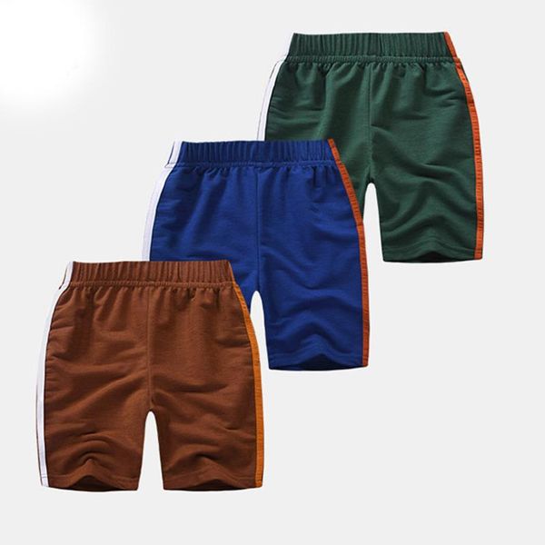 shorts 2021 summer thin children baby boys girl pants solid color cotton 2-10 year old kids leisure loose sports, Black
shorts 2021 summer thin children baby boys girl pants solid color cotton 2-10 year old kids leisure loose sports, Black