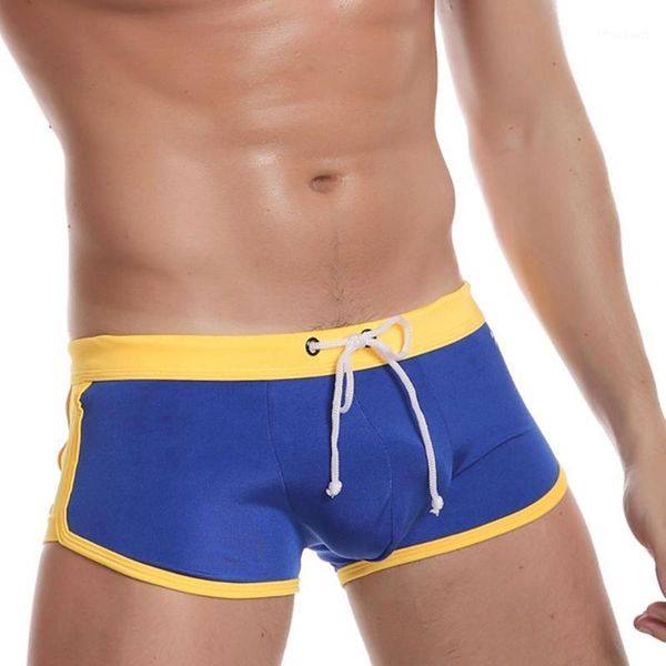 underpants swimsuit beach quick drying trunks for men swimwear patchwork drawstring swim trucks u convex boxer shorts, Black;white
underpants swimsuit beach quick drying trunks for men swimwear patchwork drawstring swim trucks u convex boxer shorts, Black;white