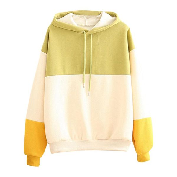 women's hoodies & sweatshirts womens sweatshirt long sleeve autumn fashion loose streetwear round collar soft cotton woman 2021 brand, Black
women's hoodies & sweatshirts womens sweatshirt long sleeve autumn fashion loose streetwear round collar soft cotton woman 2021 brand, Black