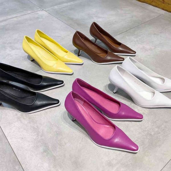 dress shoes fashion women pumps pointed toe shallow slip on mules thin high heels party office elegant sandals size 35-39 77u, Black
dress shoes fashion women pumps pointed toe shallow slip on mules thin high heels party office elegant sandals size 35-39 77u, Black
