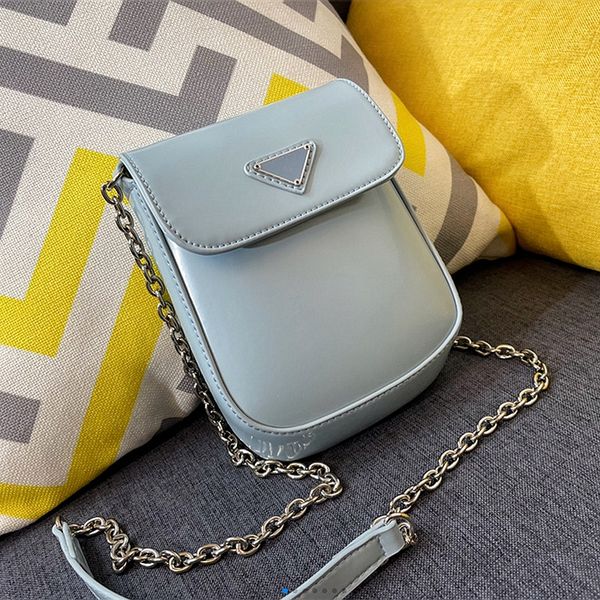 2021 new fashion bag leisure women's bags purse messenger single room zipper mobile phone designer classic luxury handbag star banquet, Blue;pink
2021 new fashion bag leisure women's bags purse messenger single room zipper mobile phone designer classic luxury handbag star banquet, Blue;pink