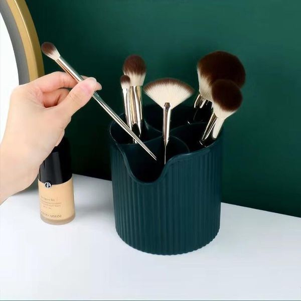storage boxes & bins makeup brush bucket eye shadow eyebrow pencil barrel table dressing box organizer
storage boxes & bins makeup brush bucket eye shadow eyebrow pencil barrel table dressing box organizer