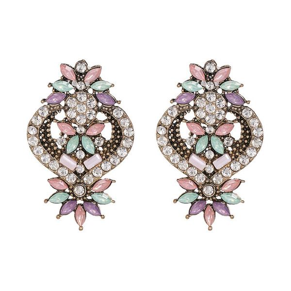 dangle & chandelier jujia 2 colors women's luxury oorbellen full crystal drop earrings for women trendy accessories wedding party jewle, Silver
dangle & chandelier jujia 2 colors women's luxury oorbellen full crystal drop earrings for women trendy accessories wedding party jewle, Silver